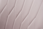 Стул Garda Decor Элегантный(Elegante) велюр жемчужно-серый Colt1001 56*65*101 см