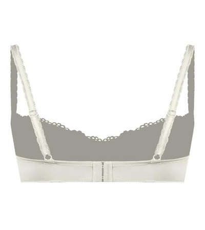 Бюстгальтер-балконет с эффектом пуш ап плюс Balconette Bra (Размер: 75D) (Цвет: черный)