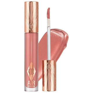 Charlotte Tilbury Airbrush Flawless Lip Blur - Pillow Talk Blur