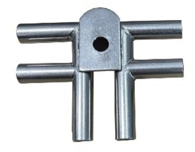 Распределитель коллектора Classic 300 Left/Right металл