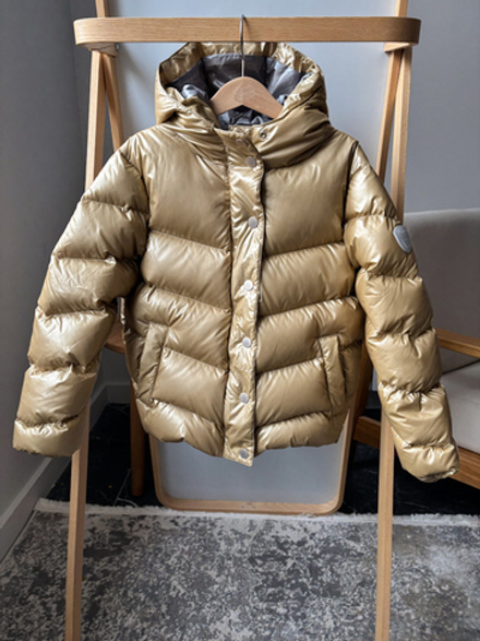 Пуховая куртка Bonpoint, 128