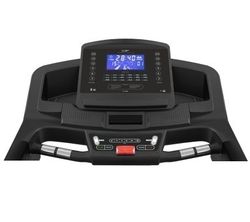 Carbon Fitness World Runner T2