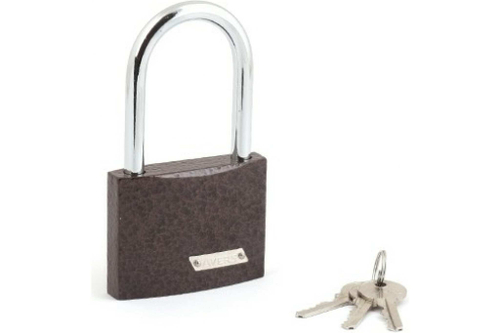 Замок навесной AVERS PD-01-75L AVERS(6/24)