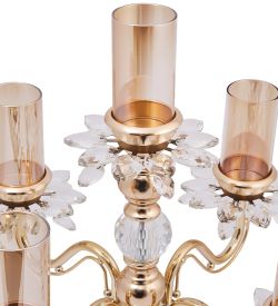 GSM-144 Канделябр