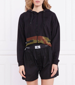 Худи Moschino Underwear - черный(1810 9008)