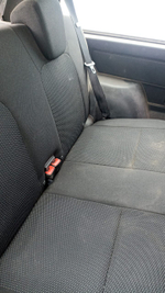 LADA 4X4 Luxe 1.7 5MT