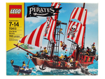 Конструктор LEGO 70413 Кирпичные сокровища