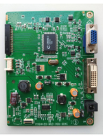 Материнская плата для монитора HP 2011x 715G4455-M03-000-004C