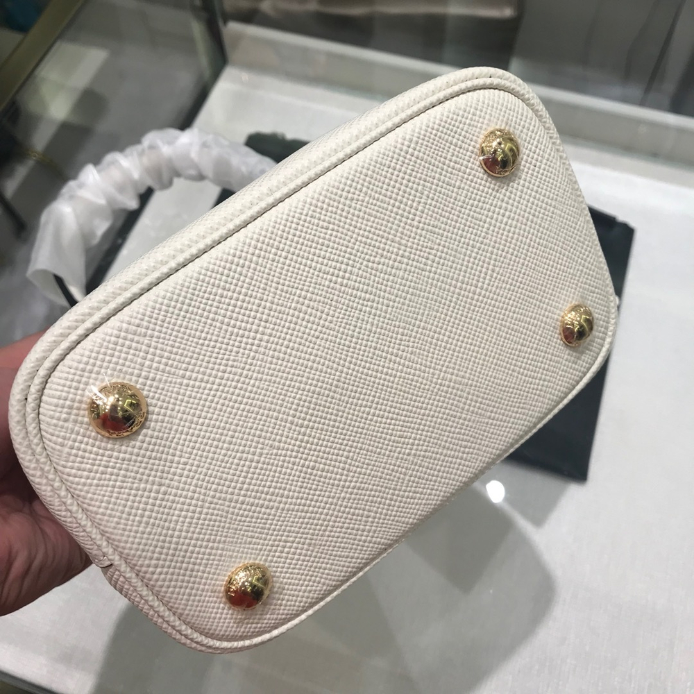 Prada Panier Bag 18 cm