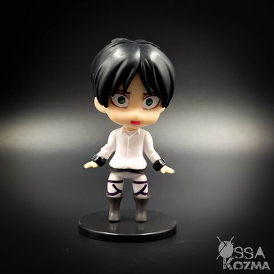 Фигурка Эрен Йегер