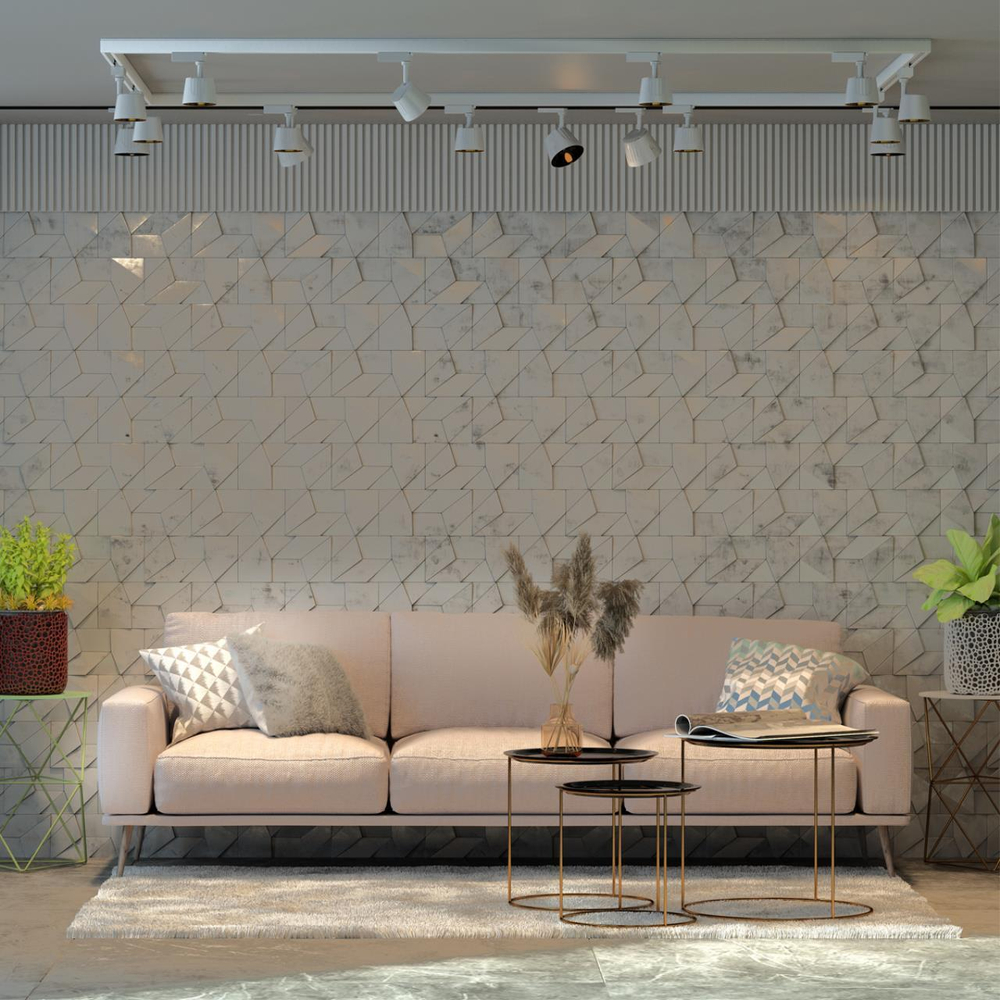 Трековый светильник Novotech 358715