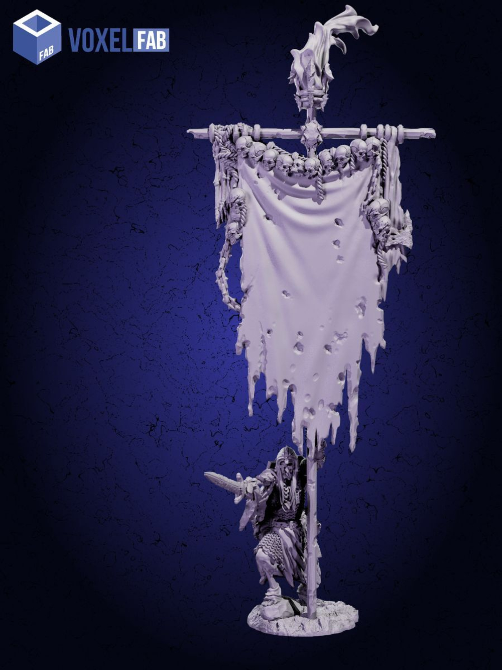 Скелеты мертвый легион. Миниатюры 10 шт. DnD (ДнД)