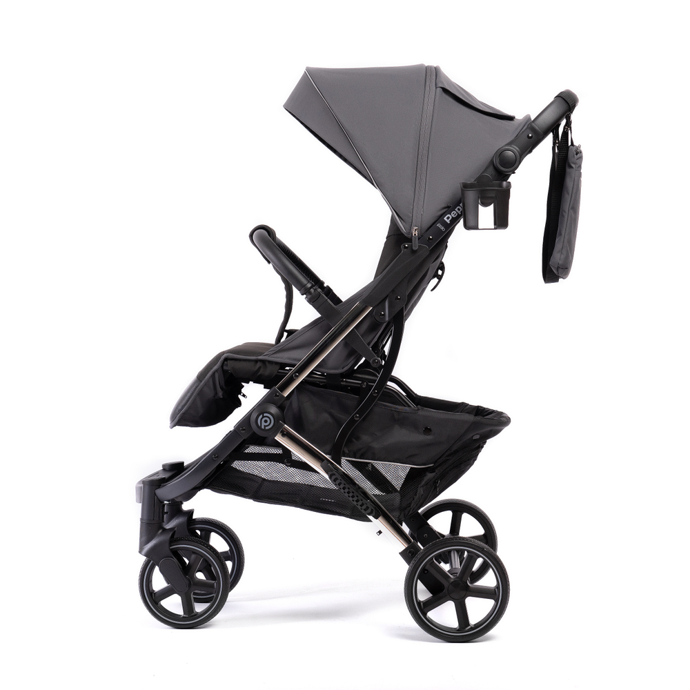 Прогулочная коляска Peppy Polo 2.0