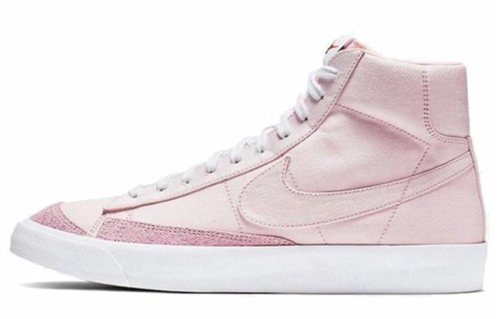 Кроссовки Nike Blazer 77 "Pink Foam"