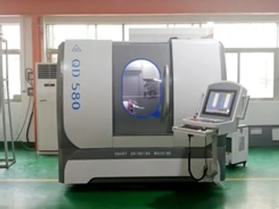 Тиски станочные OCM QM16100