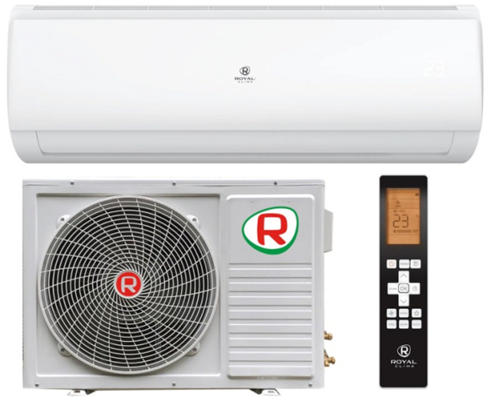 Сплит-система Royal Clima RC-TWL35HN