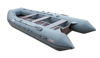 Лодка ПВХ Посейдон PN 520