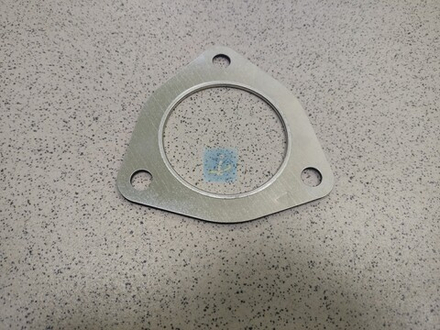 Прокладка сильфона (облицовка, ЯЗТО) 238НБ-1008054
