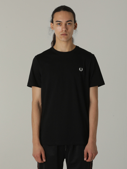 Мужская Футболка Crew Neck