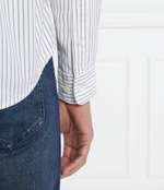 Рубашка S-OWEN-BD-E BOSS BLACK - белый(50514652)