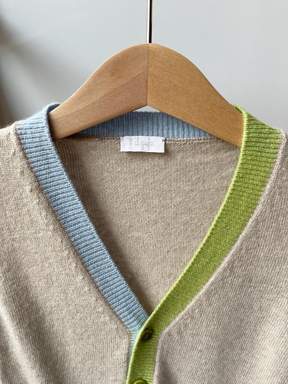 Кардиган Il Gufo, 98