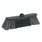 Щетка для уборки мусора СТАНДАРТ Чёрный 0,08,07х0,27м