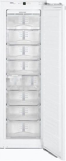 Встраиваемый морозильник Liebherr IGN 3556