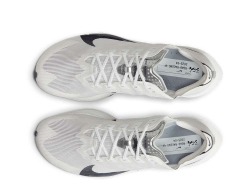 Кроссовки для бега женские Nike ZoomX Vaporfly Next% 4 Черно-Белый