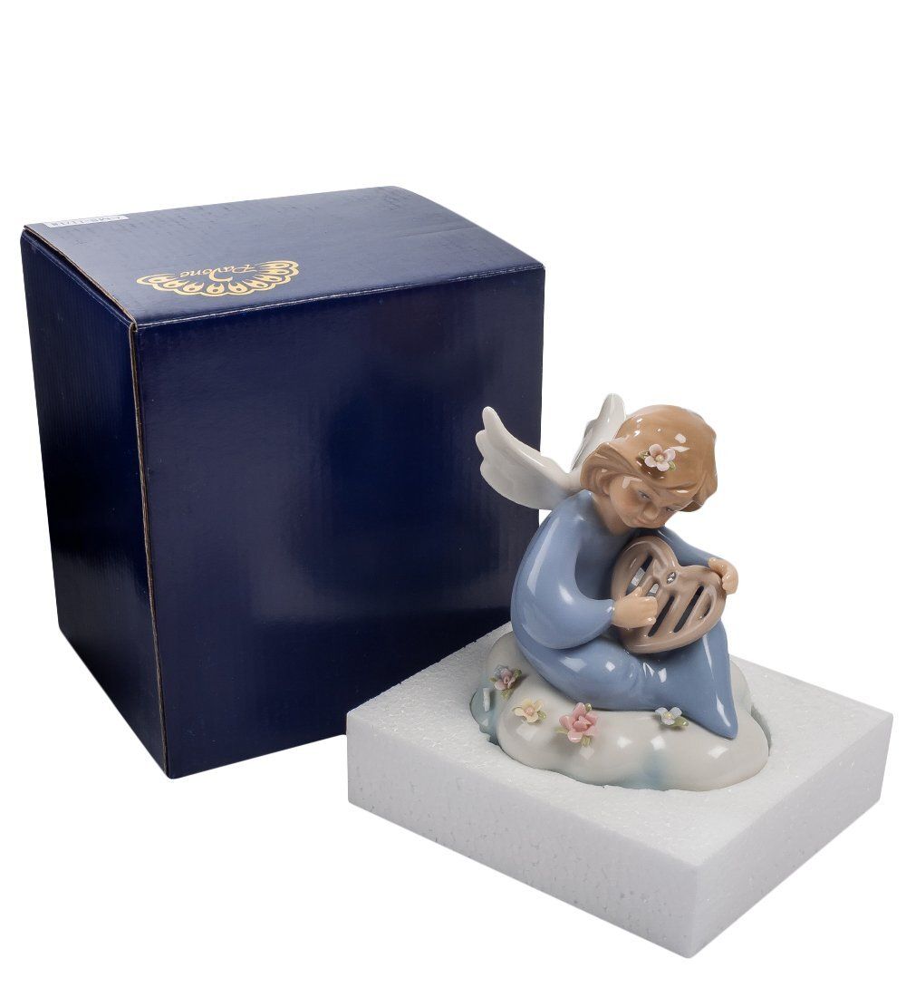 Pavone CMS-11/18 Муз. фигурка «Ангелочек»