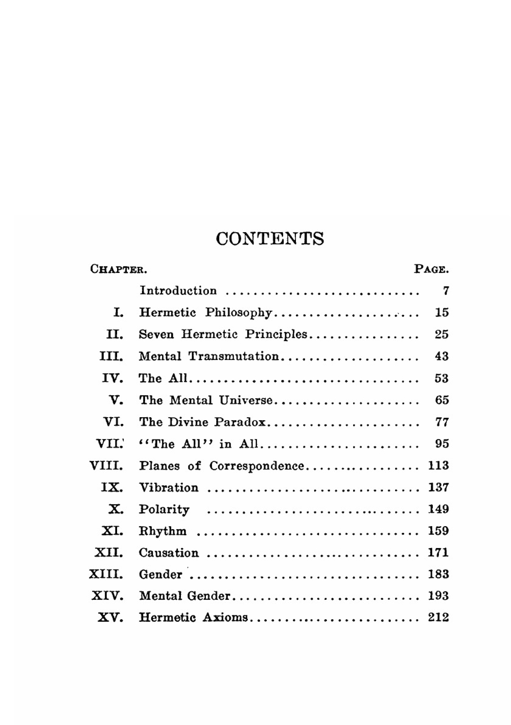 The Kybalion: A Study of the Hermetic Philosophy of Ancient Egypt Greece | Three Initiates