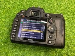 Nikon D7000 10.300 кадров Покупка/Продажа