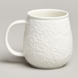 КРУЖКА LEFARD "MUSE" 380 МЛ