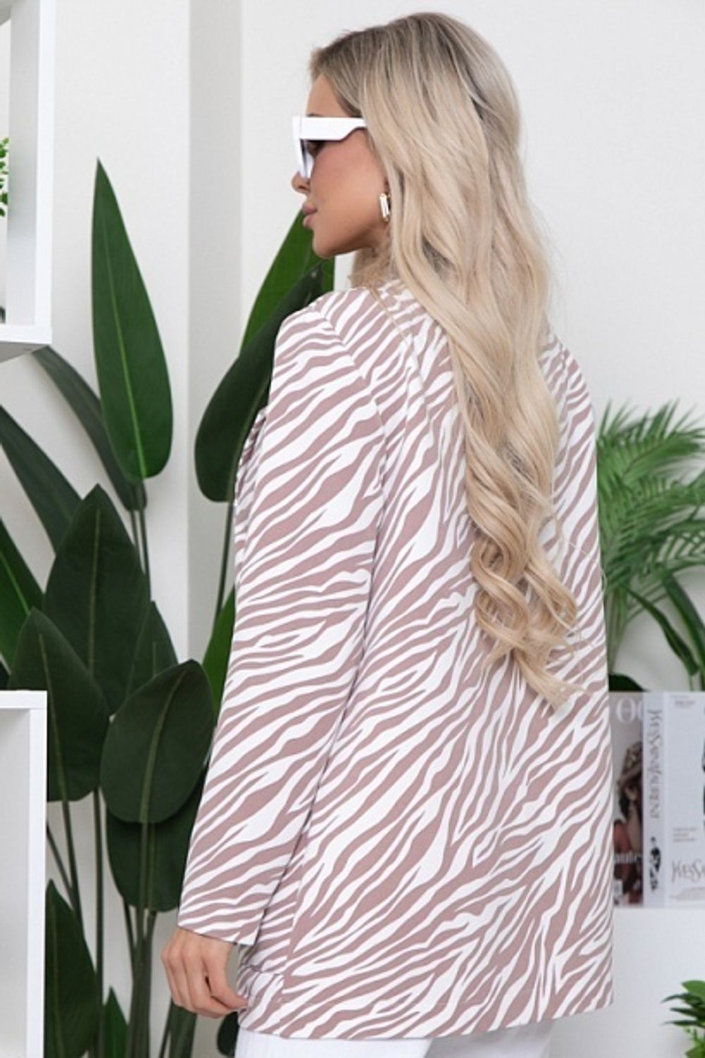 Жакет 8202 Avili (Акция)