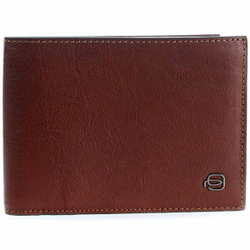 Бумажник Piquadro PU257B3R/CU