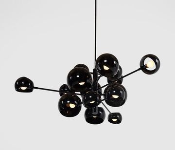 Kopra Burst Pendant by David Weeks Studio