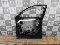 Дверь передняя правая Changan CS55 Plus, UNI-S 21-нв Б/У Оригинал S203F2701030300