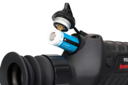 Монокуляр цифровой Levenhuk Fatum RS50 - фото 14