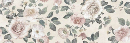 Настенная плитка Vida Decoro Romantica Caldo Touch Rett (RA6T)