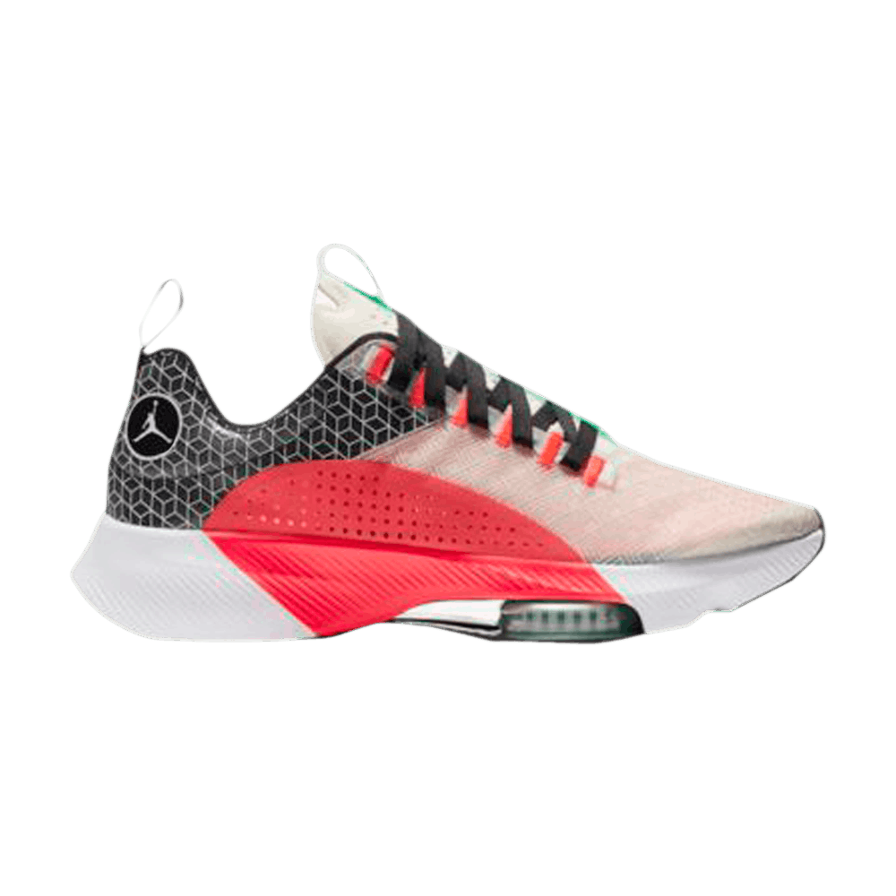 Кроссовки Jordan Air Zoom Renegade