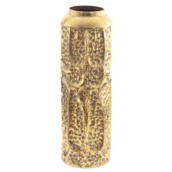 GAEM Ваза для искусственных цветов, L17,5 W17,5 H55 см