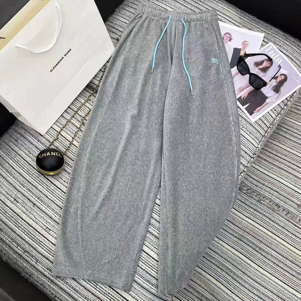 Штаны Alexander Wang, арт. 478601841