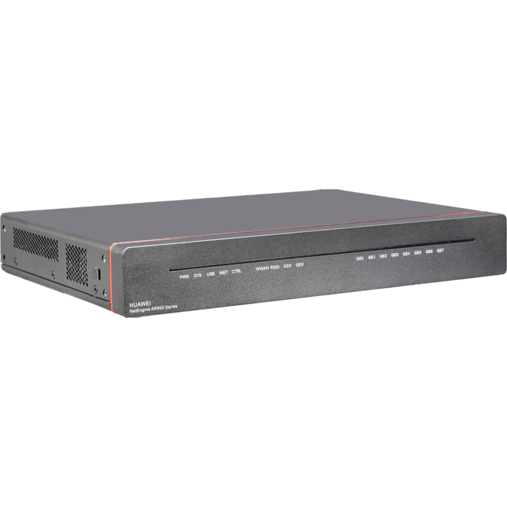 Маршрутизатор (роутер) Huawei AR651