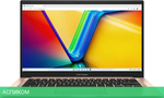 Ноутбук ASUS Vivobook 14 X1404VA-EB598