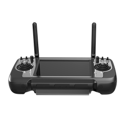 Контроллер SIYI MK32 DUAL Enterprise с двойным оператором и дистанционным управлением, функцией реле, CE FCC