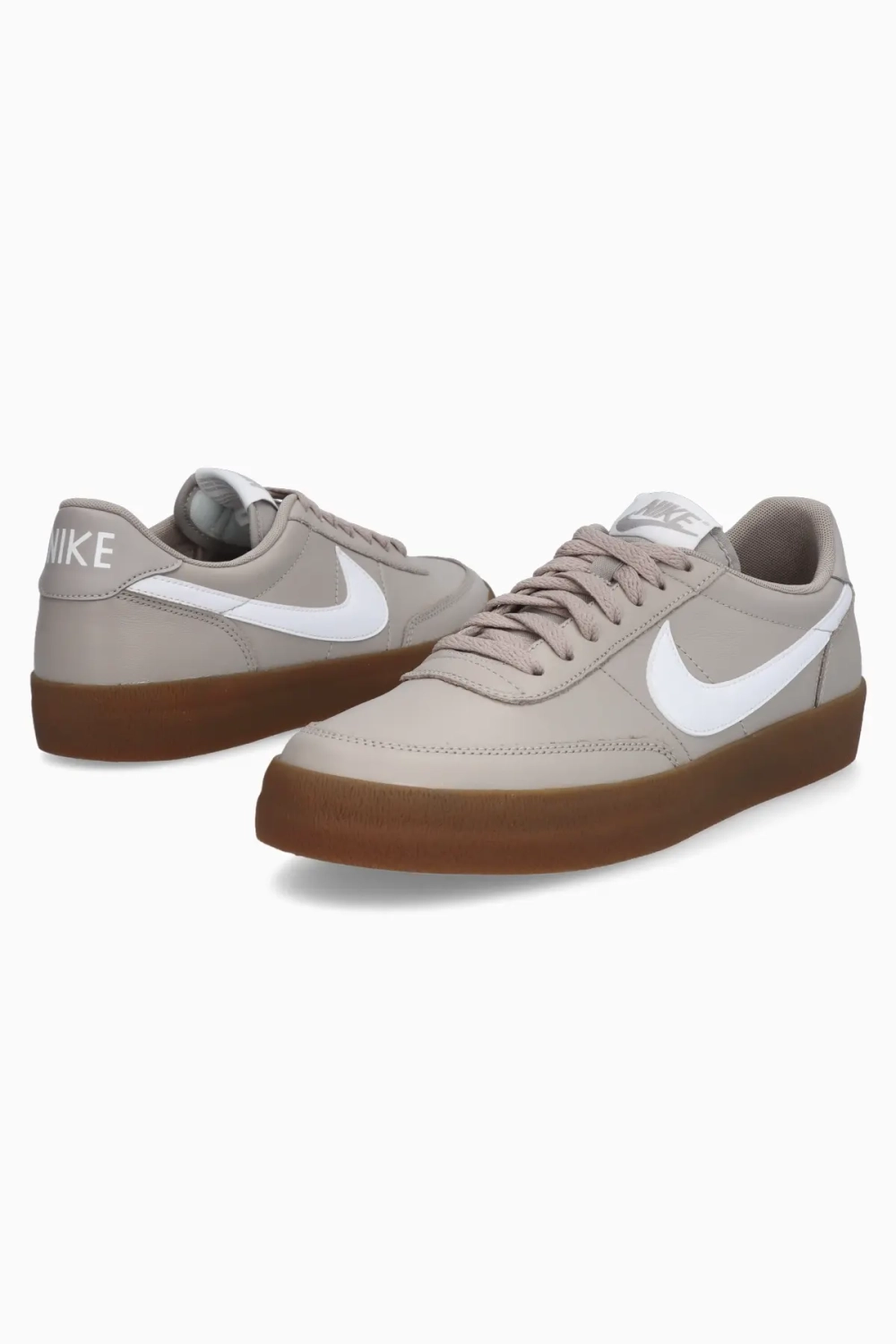 Кроссовки Nike Killshot 2 Leather - серый