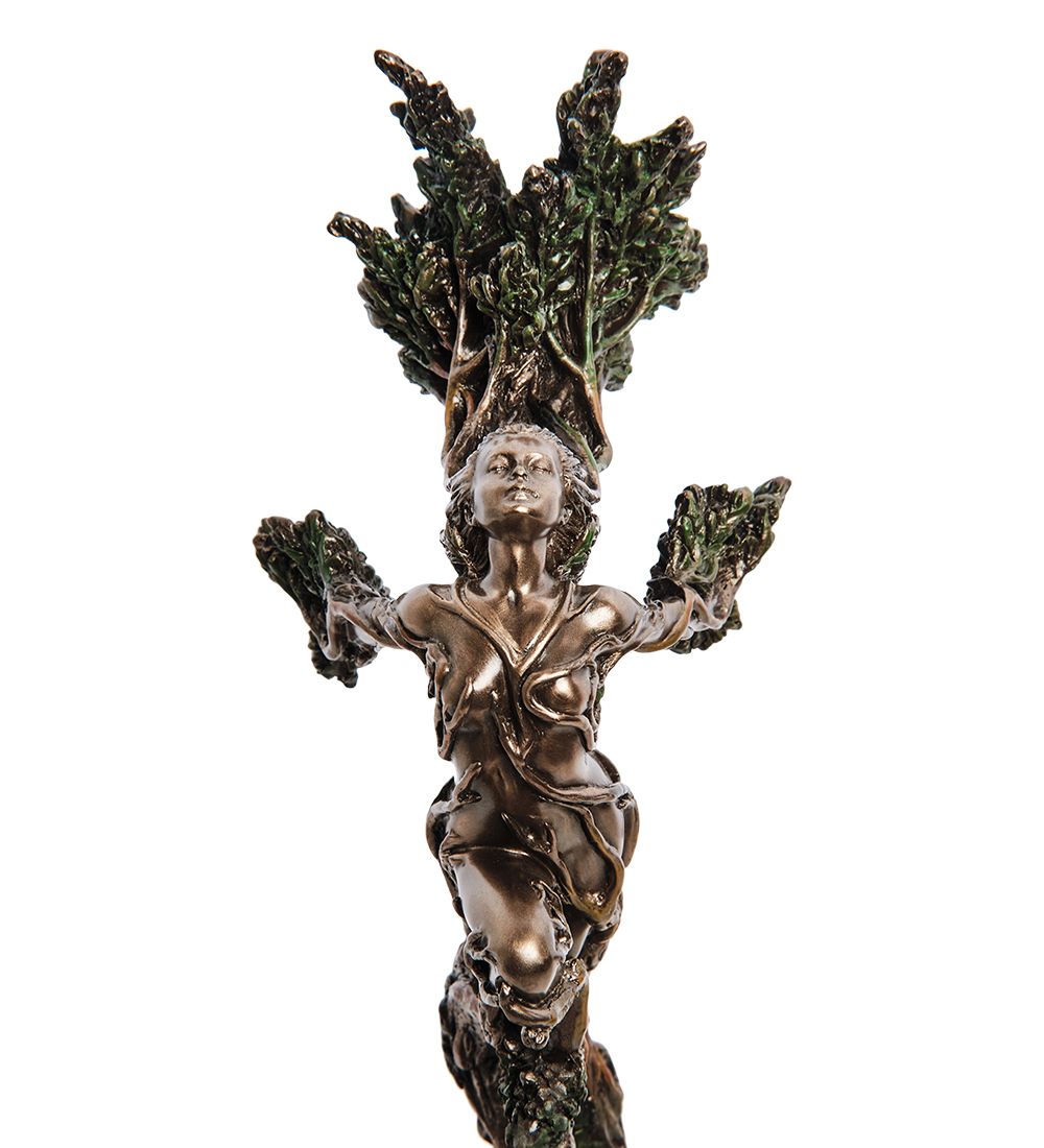 Veronese WS-1152 Статуэтка «Лесная нимфа»