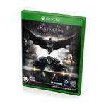 Batman Рыцарь Аркхема Xbox One