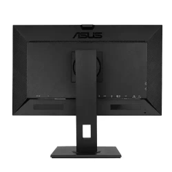 Монитор Asus 27" BE279CLB черный IPS LED 5ms 16:9 HDMI M/M матовая HAS Pivot 250cd 178гр/178гр 1920x1080 D-Sub DisplayPort FHD 7.7кг