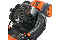 Бензиновая газонокосилка PATRIOT PT 47BS 512109016