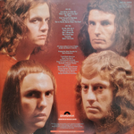Slade / Old New Borrowed And Blue (LP)